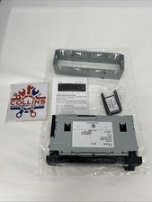 Aptiv AM/FM Radio DEA765 Series EU, AL232841,...