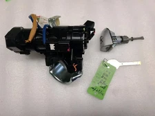 2013-2017 Kia Rio Ignition Switch With Door Lock And Key
