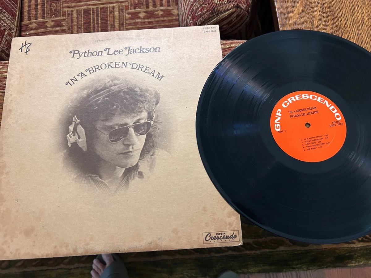 Rod Stewart Vinyl Records for sale - eBay