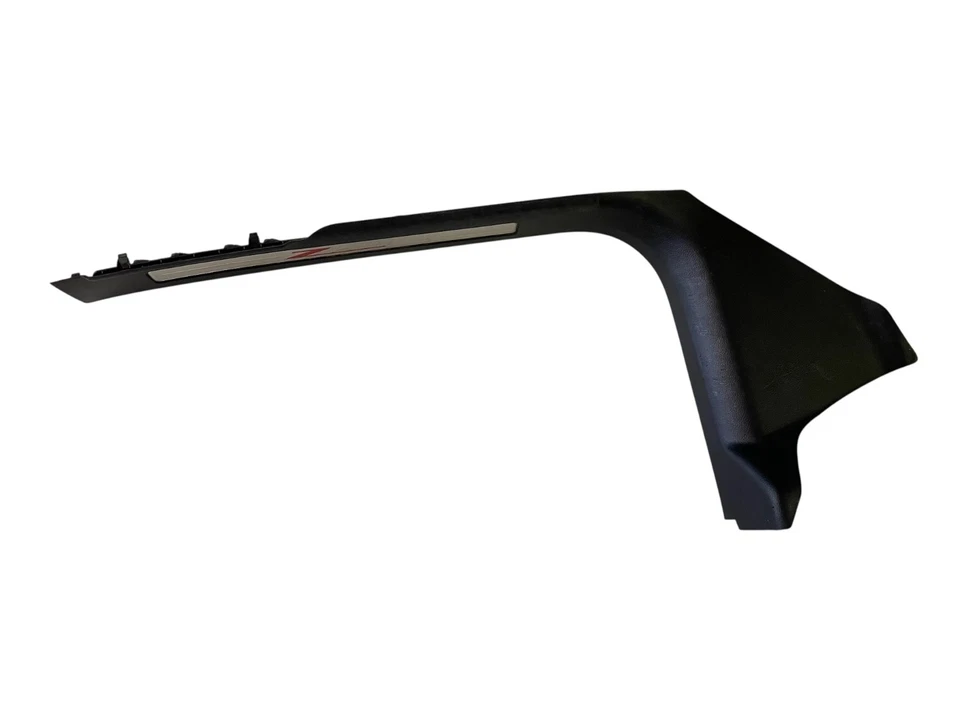 Chevrolet Silverado 2500HD 2014-2018 panel de pilar inferior B moldura 809454945 Foto 4 de 4