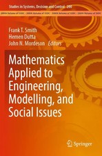 Frank T. Smith (u. a.) | Mathematics Applied ...