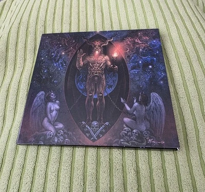 I, the Devil by Deiphago (CD, 2019) - Image 1 of 2