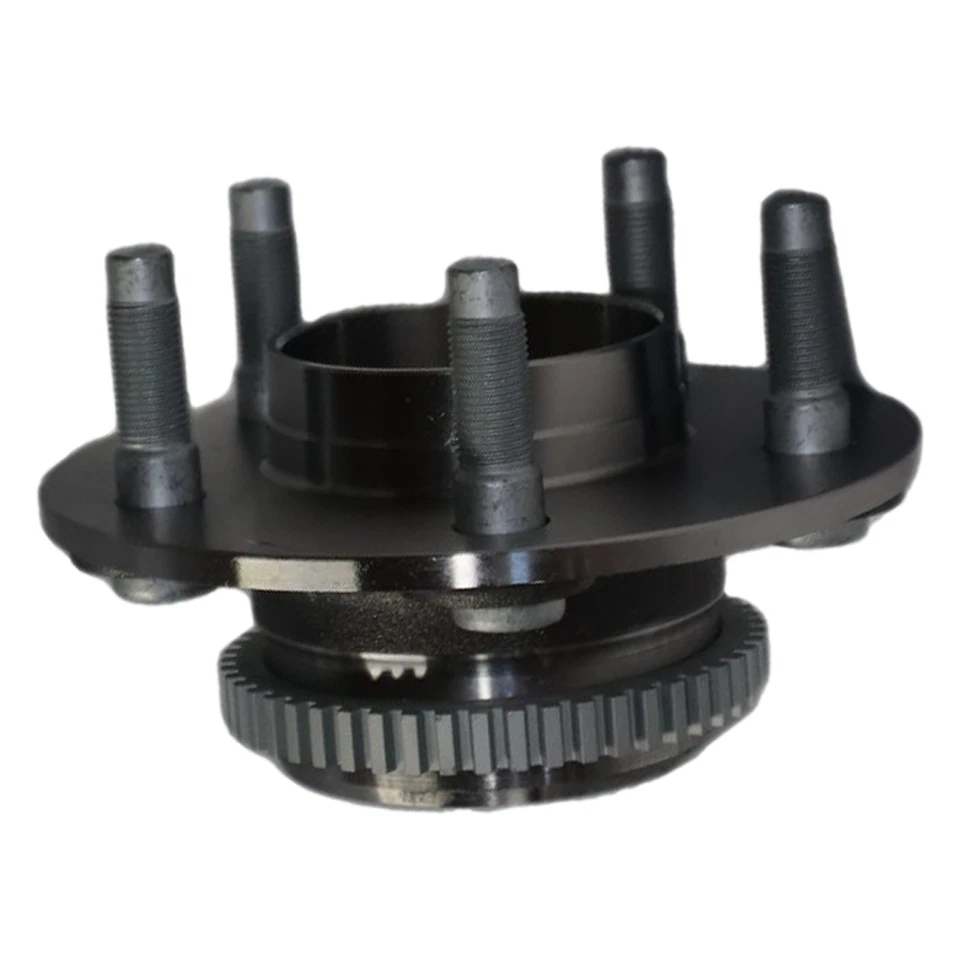 Genuine Ford Falcon Front Wheel Hub & Bearing Assembly AU BA BF XR6 XR8 - image 2 of 4