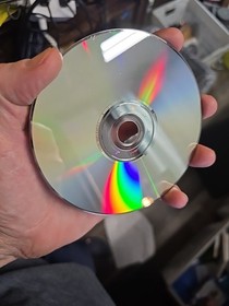 PS2 Silent Hill 2 (PlayStation 2, 2001) Black Label Disc Only Tested Working