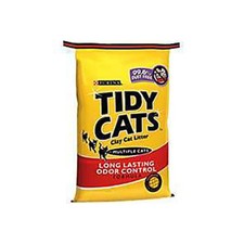 Golden Cat 702002 Tidy Cat Lloc Conv 20 Red Bag