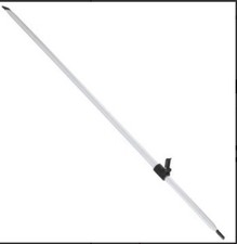 SunnCamp DT0091 Roof Pole Adjustable 80cm - 200cm