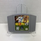 Glover (Nintendo 64, 1998) N64 Cartridge Only | Tested & Authentic