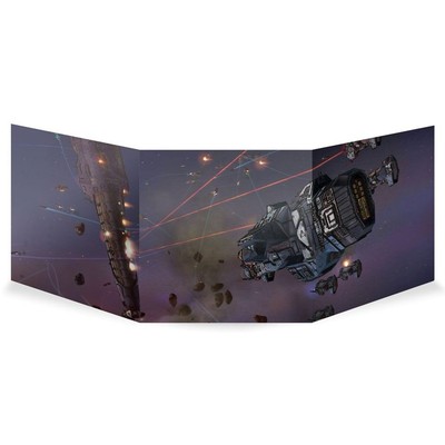 Homeworld Revelations: Gamesmaster Screen New