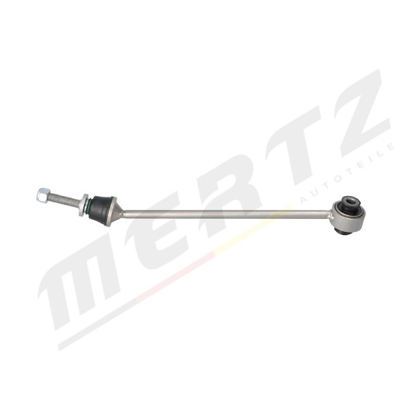 Mertz M-S2549 Koppelstange Stabi Vorne Rechts FüR M-B GL X166 GLE C292 W166 GLS-image