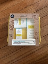Kiehl's Expertly Clear  Truly Targeted Acne Treating Lotion  Clearing Solution
