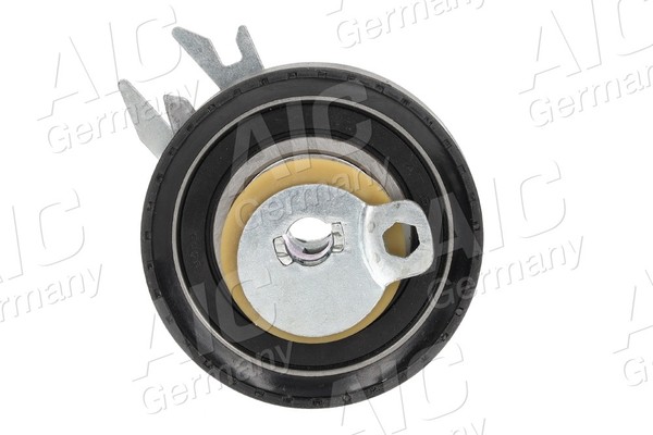 Spannrolle, Zahnriemen FÜR Seat Arosa (6H1), VW Lupo I (6X1, 6E1) - AIC 51043-image