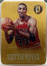 Top Scottie Pippen Cards to Add to Your Collection 15