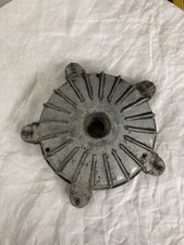 Mozzo tamburo posteriore per Piaggio Vespa 90 SS originale logo rettangolare