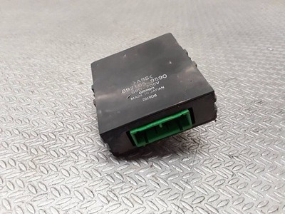 Opel Monterey 1996 Sonstige SteuergeräteModule 8971659590 DEV506396