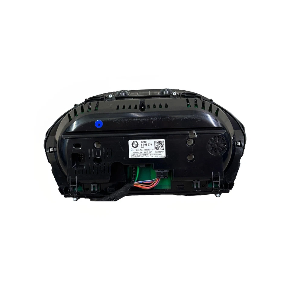 Cuadro de instrumentos BMW M2 2018 velocímetro Speedo OEM Foto 3 de 4