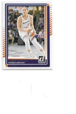 2025 Panini Donruss WNBA - Diana Taurasi #14