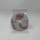New ListingMario Super Sluggers (Wii, 2008) - Disc Only Tested And Working Great!