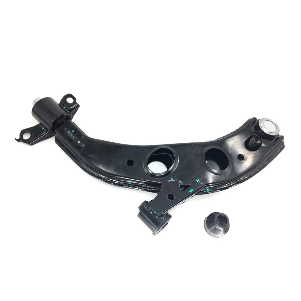 Pair Front Lower Control Arms w/ Ball for 1993-1997 Ford Probe Mazda 626 MX-6 - Image 4 of 4