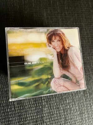I'M Alive von Celine Dion | CD   1193