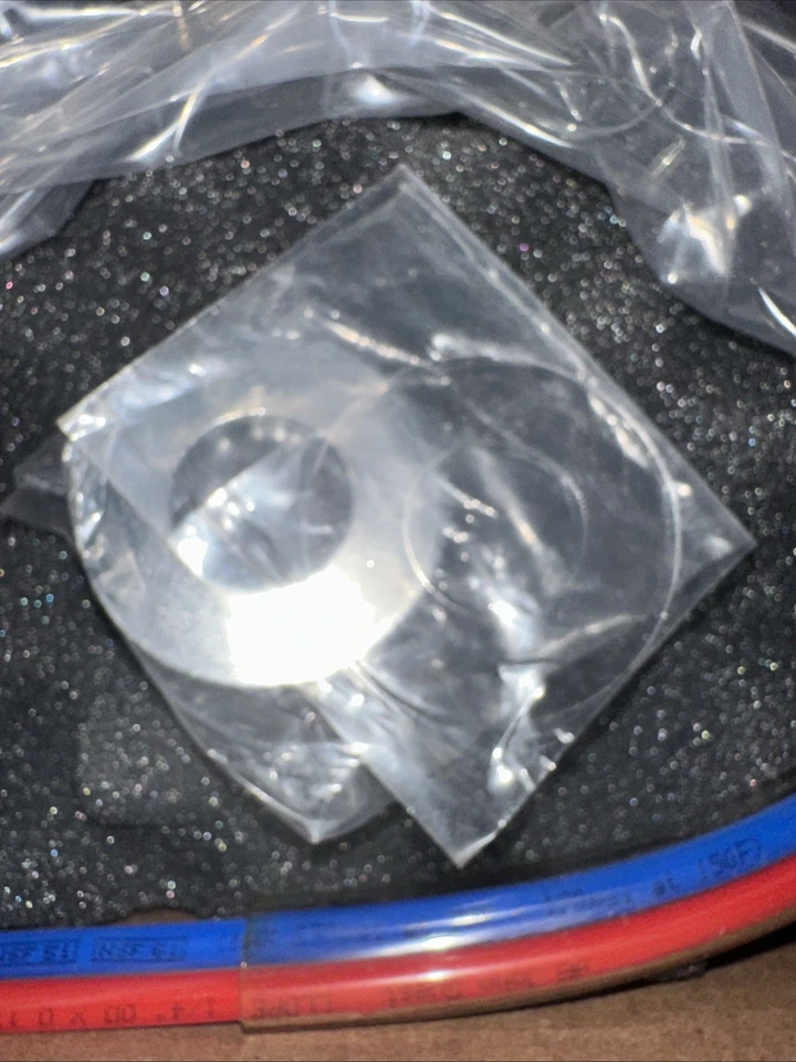 Waterstone 1200HC-CH Grifo de Filtración Frío y Caliente con Manijas de Palanca CROMO ¡Nuevo! Foto 3 de 4