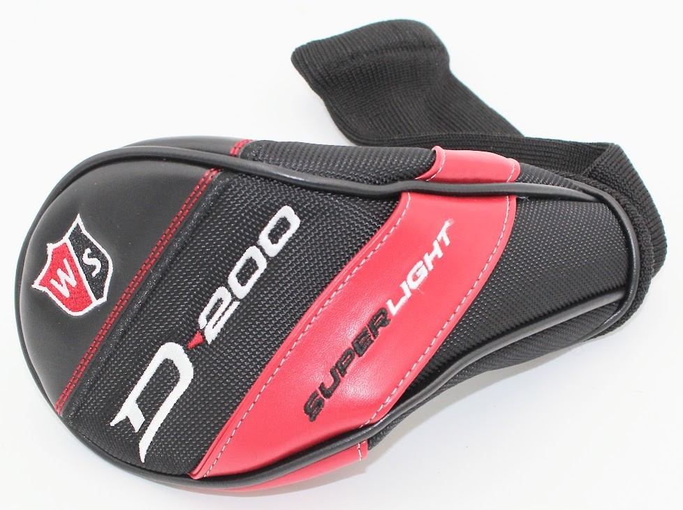 Club Head Cover