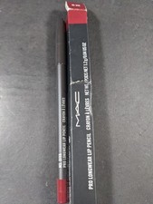 MAC PRO LONGWEAR LIP PENCIL - MS. DIVA C46 - BNIB
