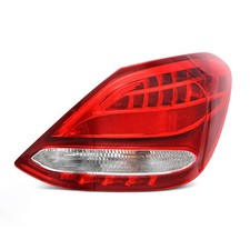 ULO Heckleuchte rechts für Mercedes Benz C Klasse W205 Limousine A 2058200264