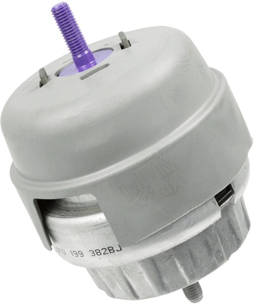 Motorlager Lemförder 36234 01 FüR C6 Audi 4F5 A6 4F2 Avant Tfsi-image