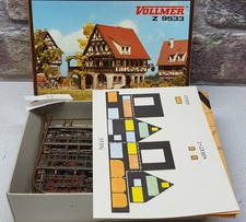 Vollmer ( 9532 ) Spur Z - Rathaus in OVP#62-2