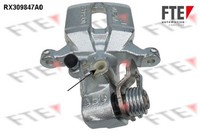 Bremssattel FTE 9290183 Gusseisen FüR Honda Jazz 2 3 GG1 DSI GD5 GE2 GE6 GG3 GG6