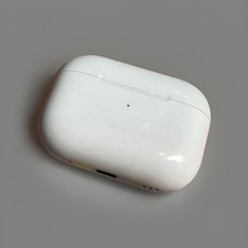 Apple AirPods Pro 2 Charging Case Replacement Lightning Only Model 