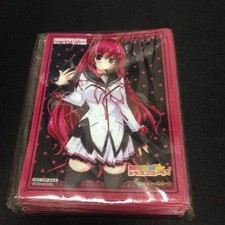 Hobby Station Exclusive Sleeves: Kamikaze Explorer