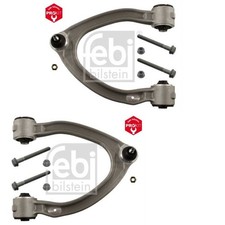 FEBI BILSTEIN QUERLENKER SET links & rechts für Mercedes-Benz S-Klasse W220 C215