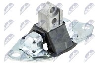 NTY Lagerung, Motor ZPS-VV-018 FüR Volvo