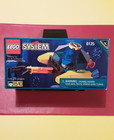 *RARE* LEGO Aquazone Sea Sprint 9 (6125) FACTORY SEALED New — photo 1