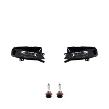 Nebelscheinwerfer Set Front passend für Audi A3 8V 04/12- links & rechts mit H8