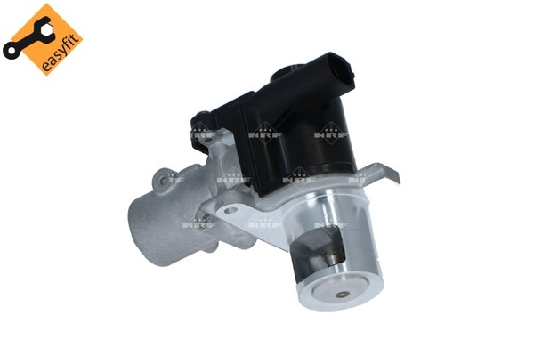 1X NRF 48386 Agr-Ventil FüR Renault Nissan Dacia-image