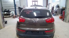Trunkhatchtailgate Privacy Tint Glass Fits 14-16 Sportage 5652129 Trunkhatchtailgate Privacy Tint Glass Fits 14-16 Sportage 5652129