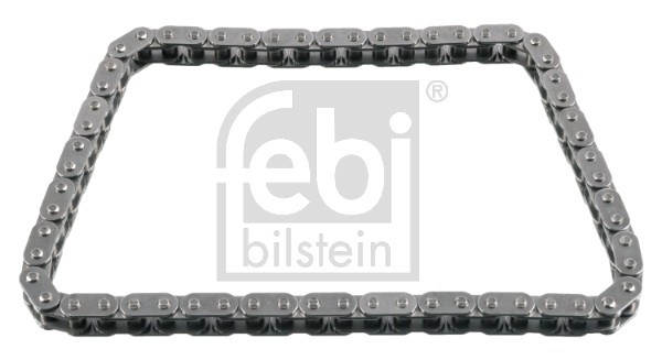 Febi Bilstein 34972 Kette, ÖLpumpenantrieb FüR AUDI,MERCEDES-BENZ,PORSCHE-image