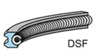 80 00730 1 0 000 KOLBENSCHMIDT Kolbenringsatz für ALFA ROMEO,CADILLAC,FIAT,HOLDE - Bild 1 von 3