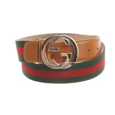 Gucci Gürtel 90 cm Mehrfarbig Sehr gut