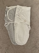 Keababies Swaddles 0-3 Months