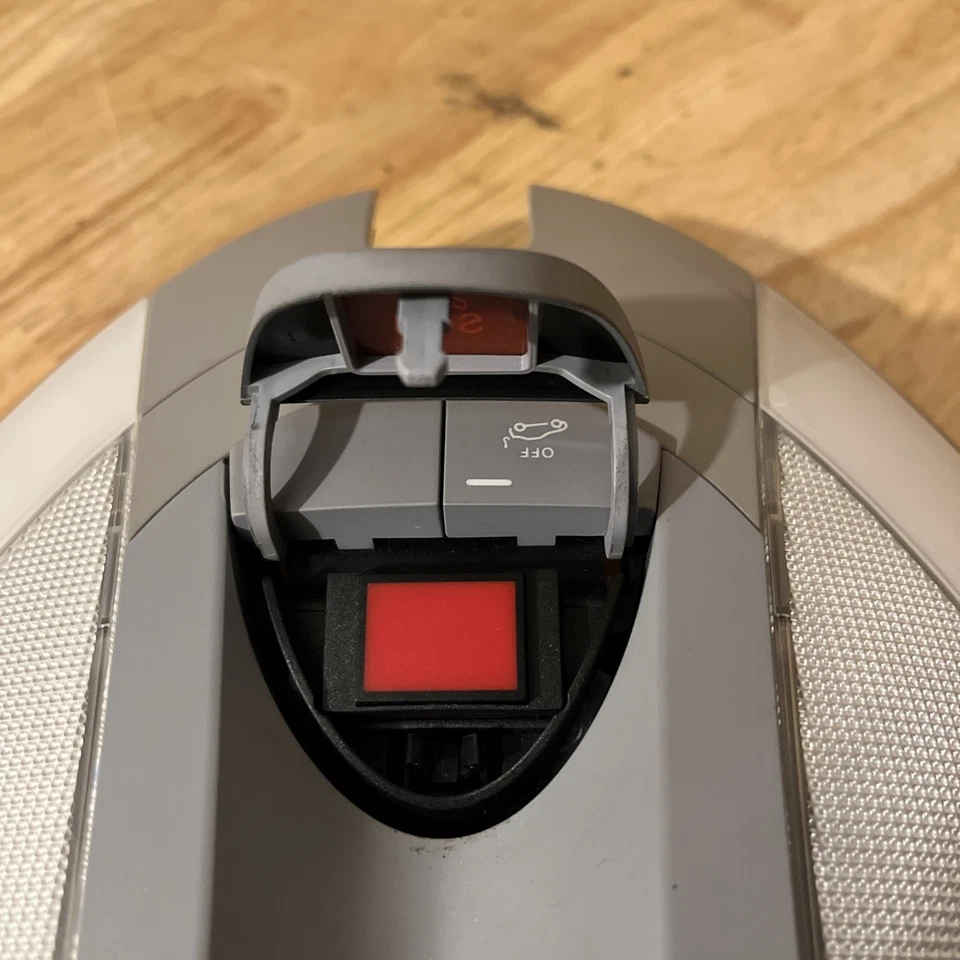 🟩2007-2009 Mercedes Benz E350 E320 верхний купол карта лампа солнца крыши серый - Изображение 3 из 4