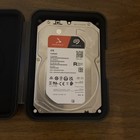 Seagate Iron Wolf Pro 4TB SATA III 3.5in NAS Hard Drive