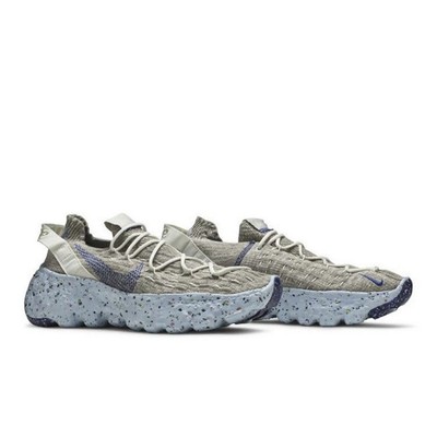 CZ6398-101 Nike Space Hippie 04 Astronomy blau Herren schuhe 39