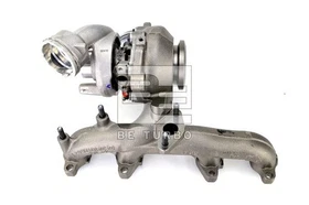 Turbolader | Original | Neu | 03G253014TX | 5 Jahre Gewährleistung