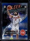2025 Topps Chrome Cade Cunningham Refractors Blue (RAW)
