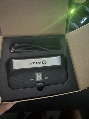 Titan Two Console Tuner Device – Excellent Condition – Adapter for