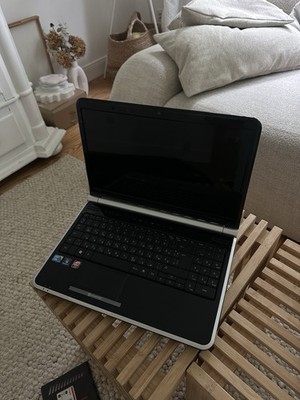Packard Bell Easy Note TJ75 Laptop