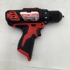 Milwaukee M12 12V Drill/Driver - 2407-20 (Bare Tool)